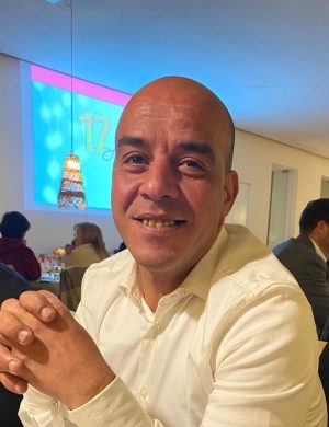 Hassam Costureiro Toldos El Dourado